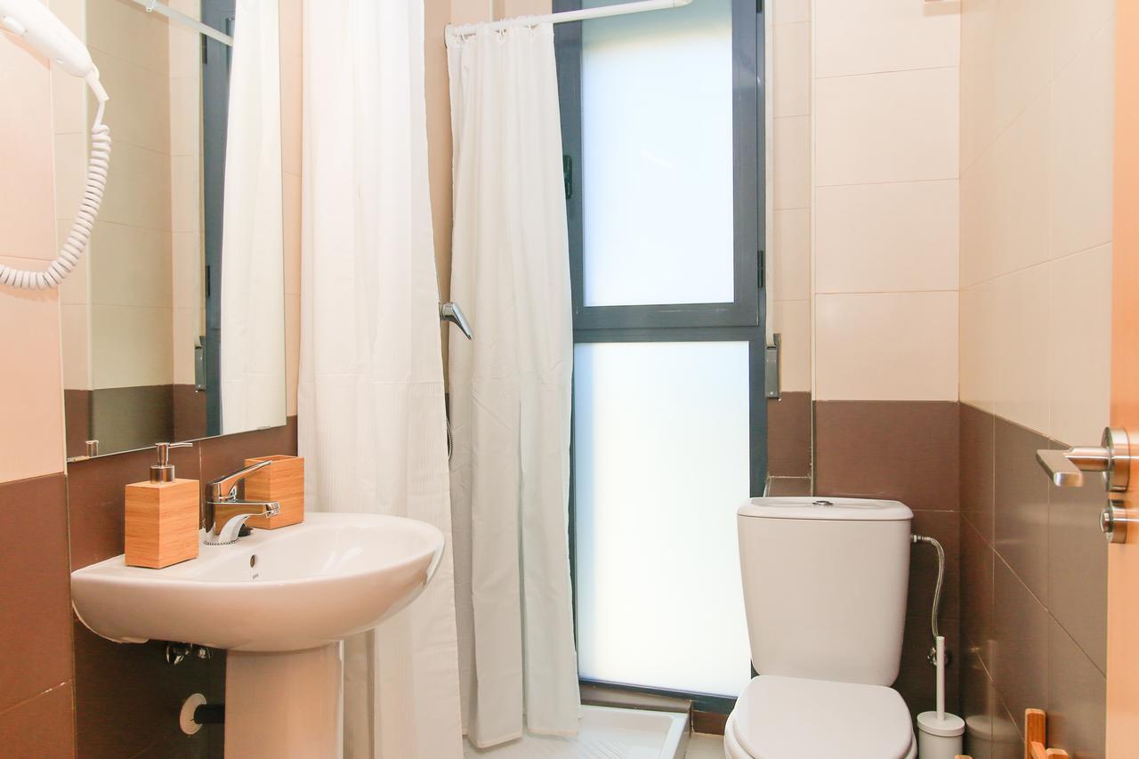 Apartment Ecobet Valencia