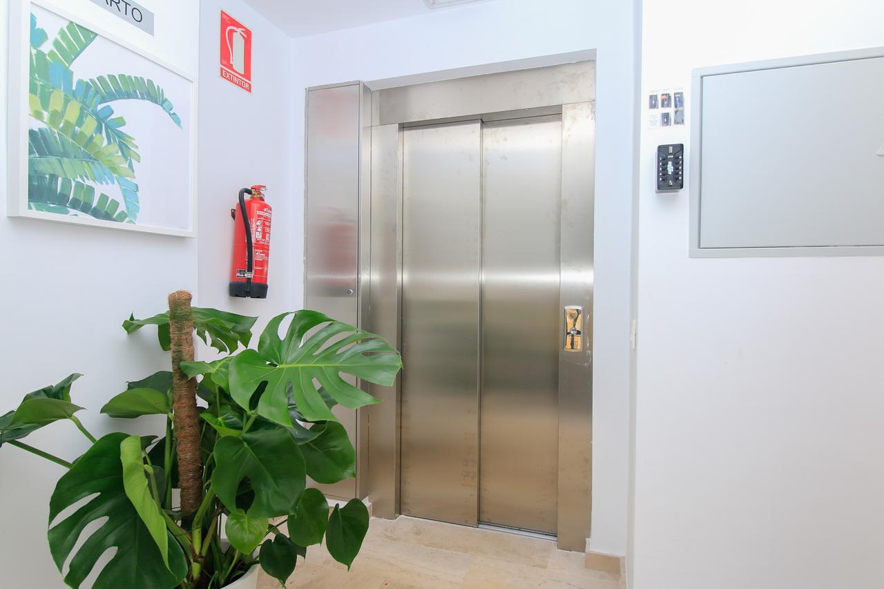 Apartment Ecobet