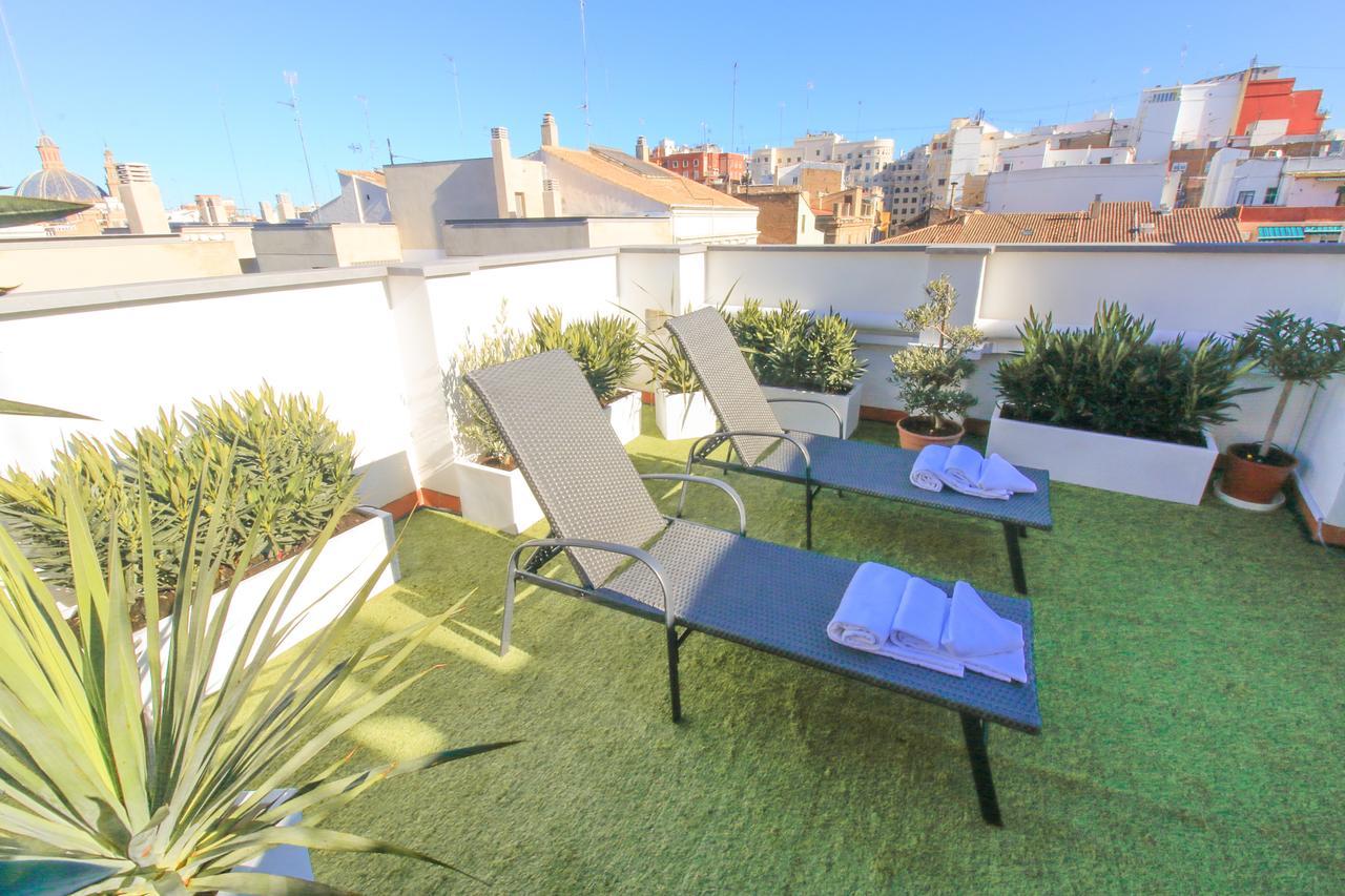 Apartment Ecobet