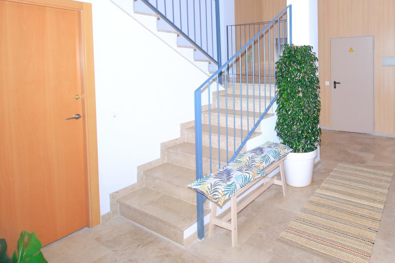 Apartment Ecobet Valencia