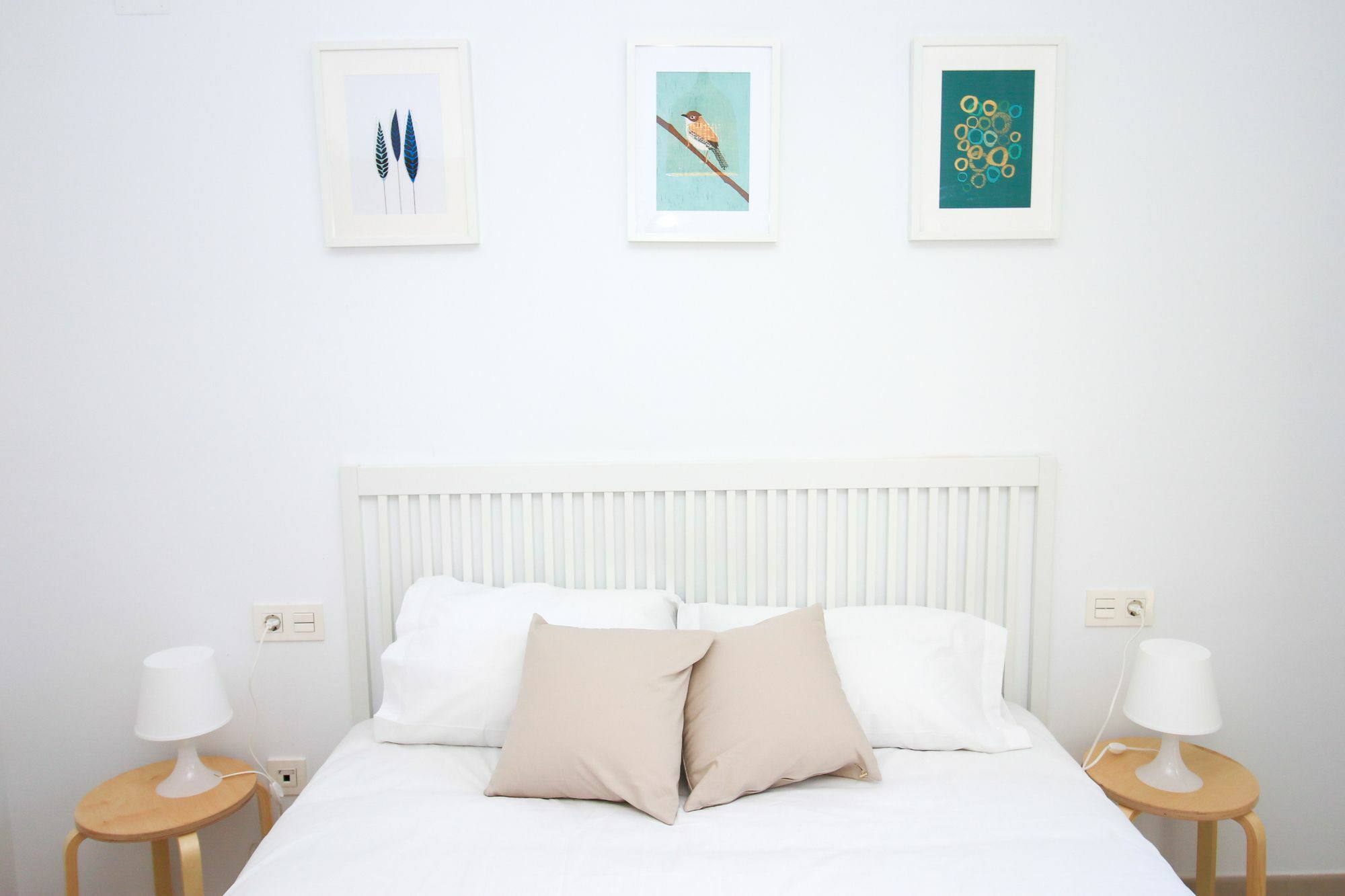 Ecobet Apartment Valencia