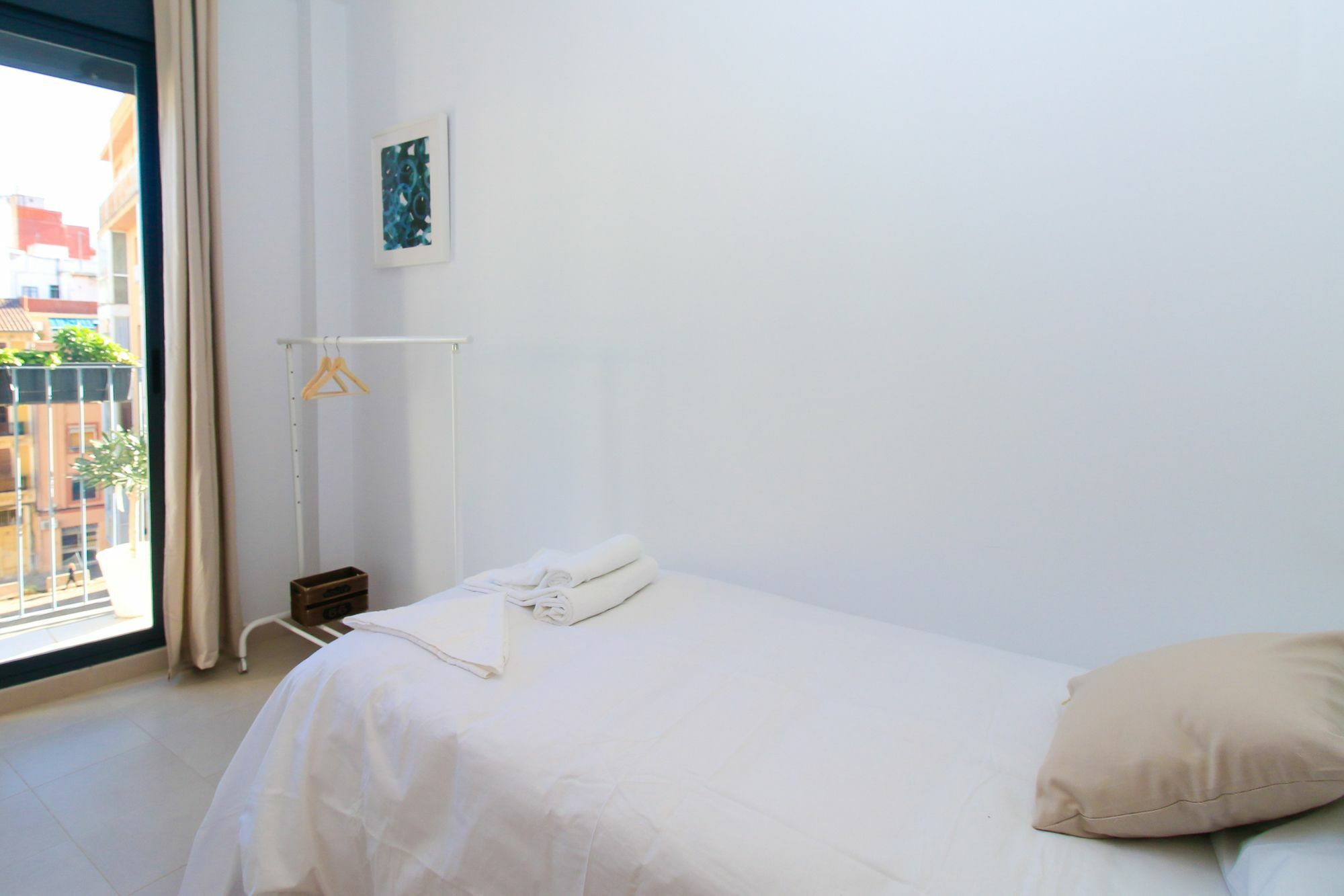 Apartment Ecobet *