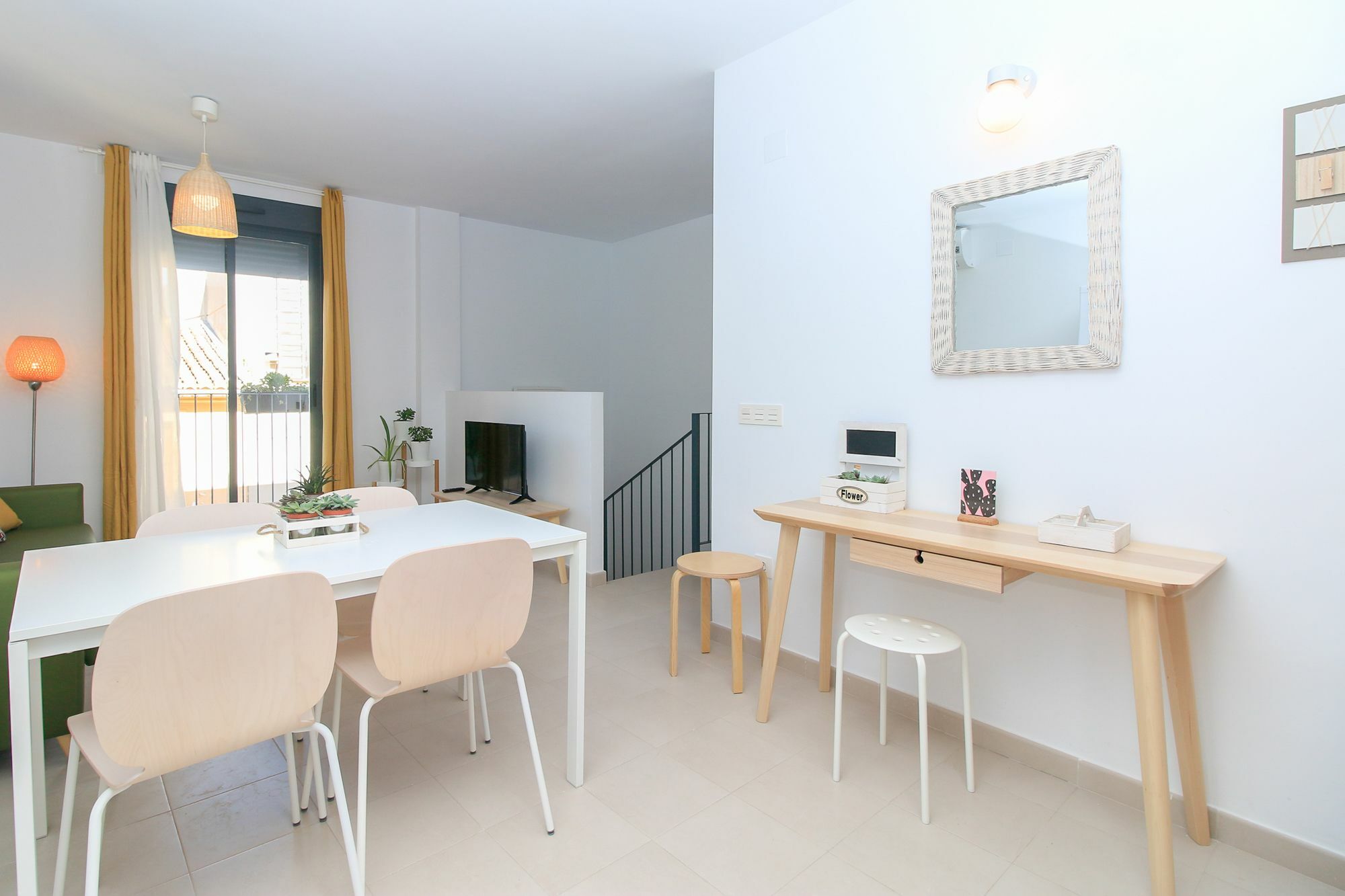 Ecobet Apartment Valencia