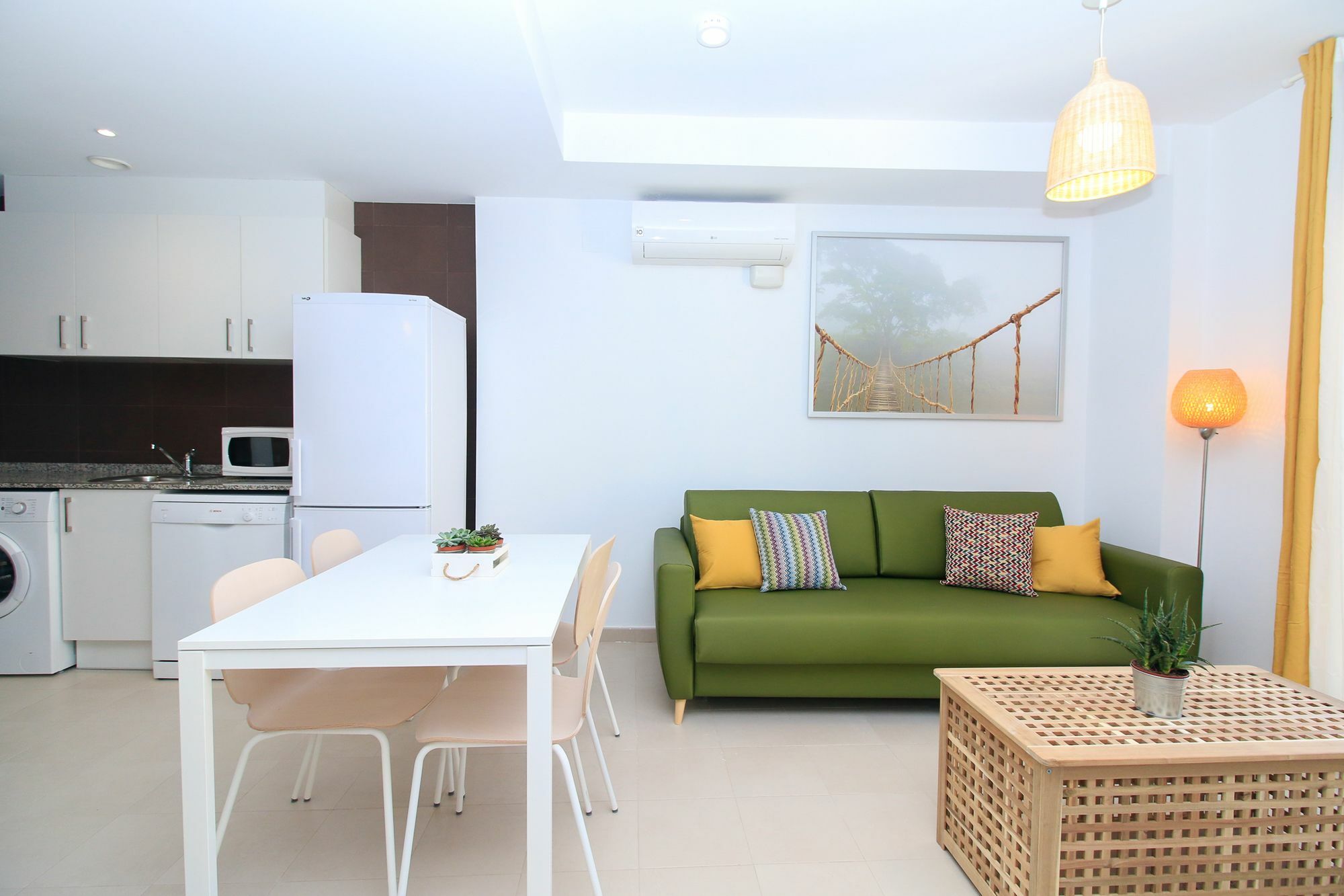 Ecobet Apartment *